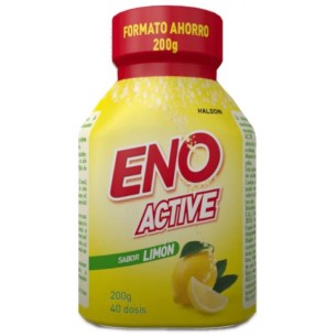 ENO Active 200 g sabor limón