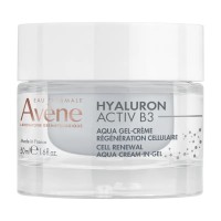 Avene Hyaluron Activ B3 Aqua Gel - Crema Regeneradora Celular 50 ml