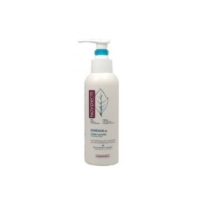 Boreade Crema Lavante 200 ml Crema Para La Limpieza de Pieles con Tendencia Acnéica.