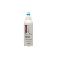 Boreade Crema Lavante 200 ml Crema Para La Limpieza de Pieles con Tendencia Acnéica.