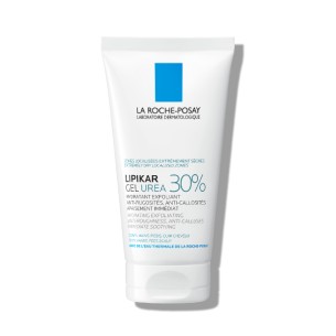 La Roche Posay Lipikar Gel Hidratante Urea 30% 50 ml