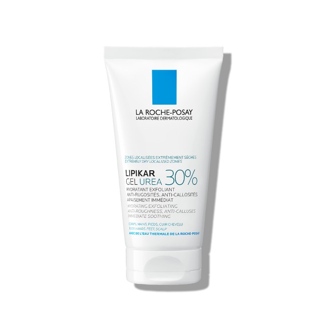 La Roche Posay Lipikar Gel Hidratante Urea 30% 50 ml