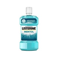 Listerine Mentol 750 ml