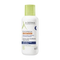 A-Derma Exomega Crema de Noche 400 ml