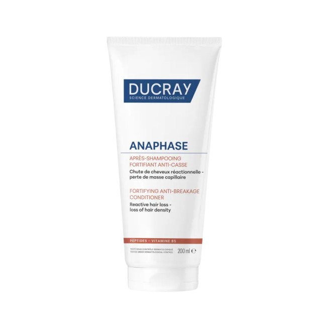 Ducray Anaphase Acondicionador Fortificante Anti-rotura