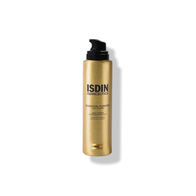 Isdinceutics Essential Purifier Espuma Limpiadora 150 ml