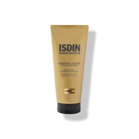 Isdinceutics Essential Scrub Gel Limpiador Exfoliante 100 g