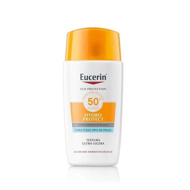 Eucerin Sun Hydro Protect SPF50+ Fluido Solar Ultraligero 50 ml