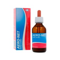 Aero-Net Gotas Orales 20 ml