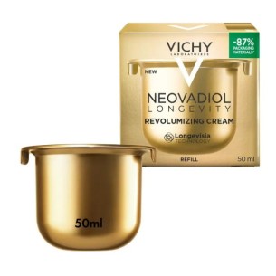Vichy Neovadiol Longevity Crema Voluminizadora Recarga 50ml