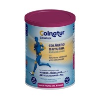 Colnatur® Complex sabor frutas del bosque 345g