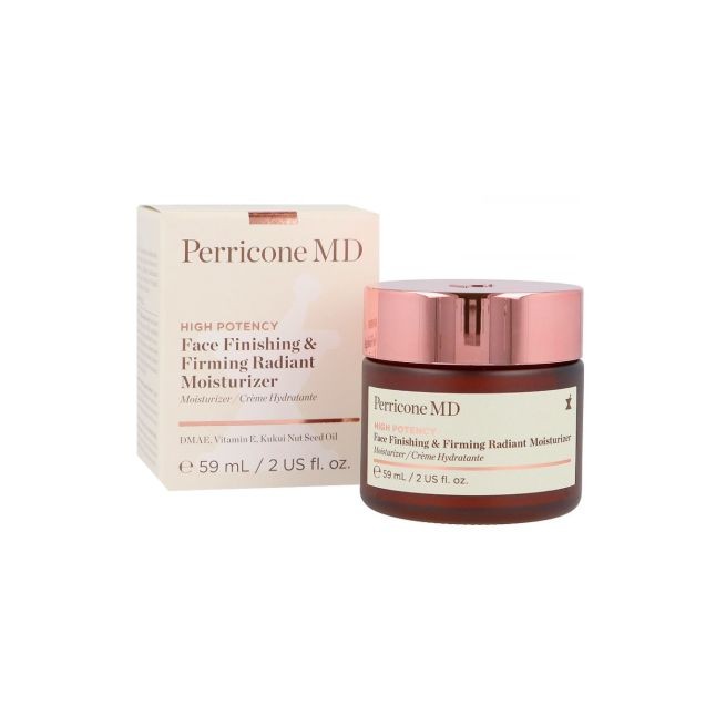 Perricone MD High Potency Face Finishing & Firming Radiant 59 ml