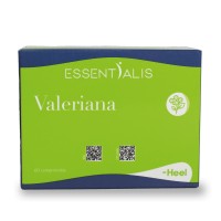 Essentialist Valeriana 60 comprimidos