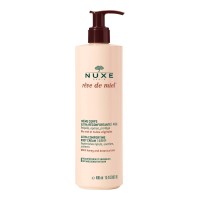 Nuxe Rêve de Miel Crema Corporal Ultra Reconfortante 48 h 400 ml