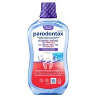 Parodontax Refuerza y Protege las Encías 500 ml