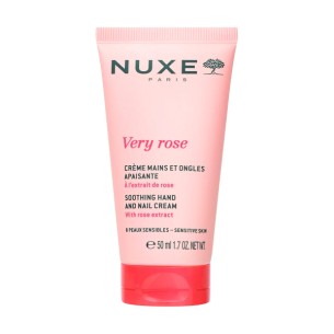 Nuxe very Rose Crema de Manos 50 ml