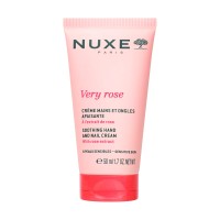 Nuxe very Rose Crema de Manos 50 ml