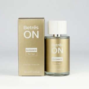Betres On Perfume Elegance for Her 100 ml Mujer