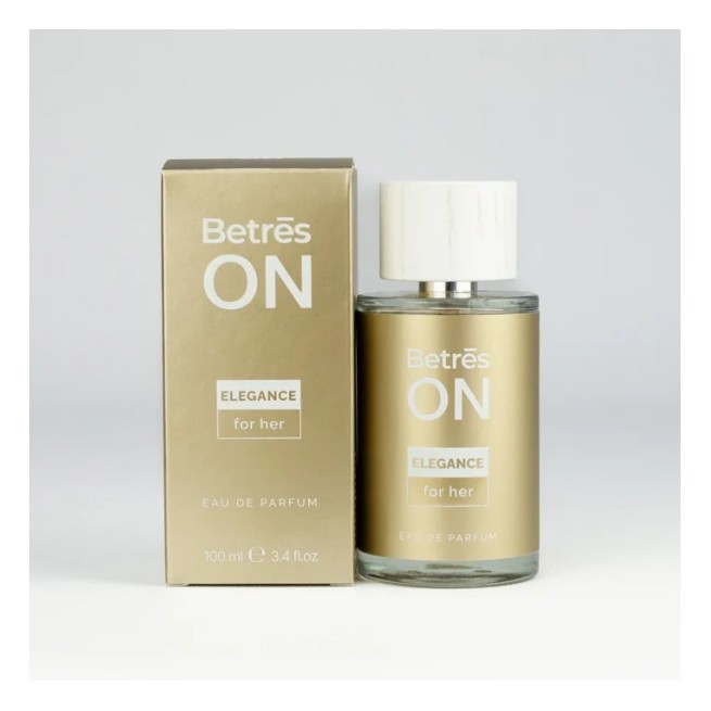 Betres On Perfume Elegance for Her 100 ml Mujer