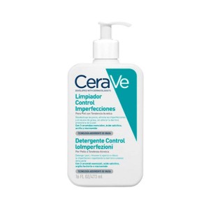 CERAVE CREMA HIDRATANTE CON POMPA 340 GR