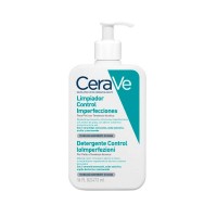 CERAVE CREMA HIDRATANTE CON POMPA 340 GR