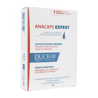 Ducray Anacaps Expert 90 cápsulas