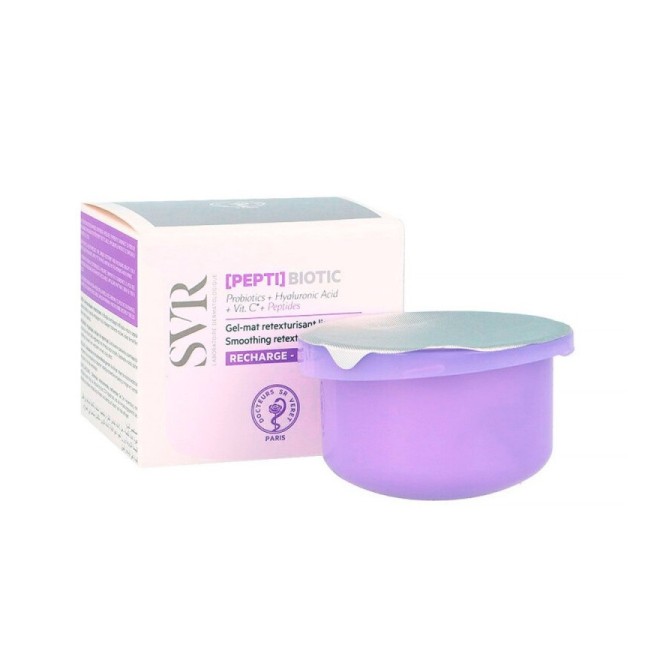 SVR Pepti Biotic Crema Recarga 50 ml