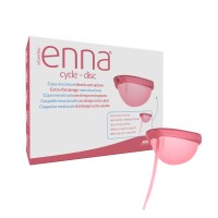 Enna Cycle Disc Copa Menstrual