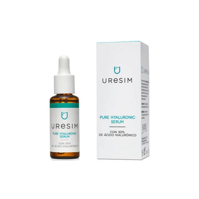 Uresim Pure Ácido Hialurónico Sérum 30 ml