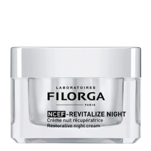 Filorga NCEF Revitalize Crema de Noche Reparadora 50 ml