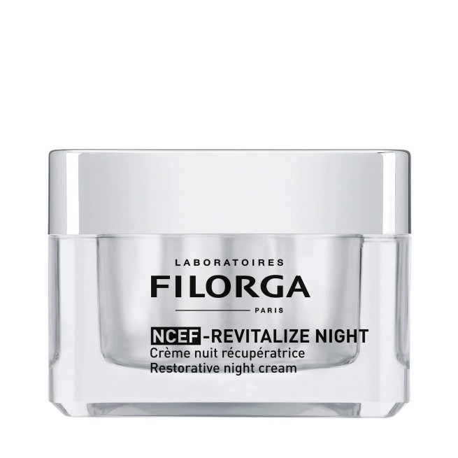 Filorga NCEF Revitalize Crema de Noche Reparadora 50 ml