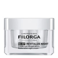 Filorga NCEF Revitalize Crema de Noche Reparadora 50 ml