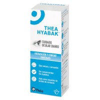 Thea Hyabak 10 ml