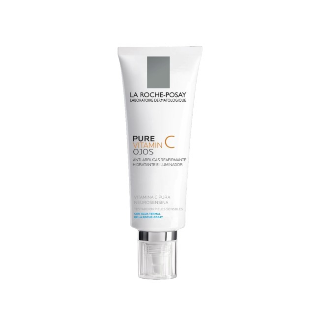 COMPRAR LA ROCHE-POSAY REDERMIC C OJOS 15 ML
