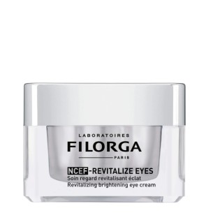 Filorga NCEF Revitalize Ojos 15 ml Crema Revitalizante e Iluminadora de ojos