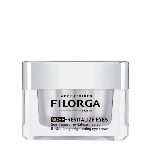 Filorga NCEF Revitalize Ojos 15 ml Crema Revitalizante e Iluminadora de ojos