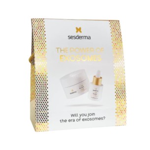 Sesderma Pack  The Power of Exosomes