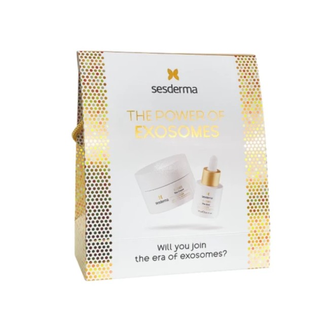 Sesderma Pack  The Power of Exosomes