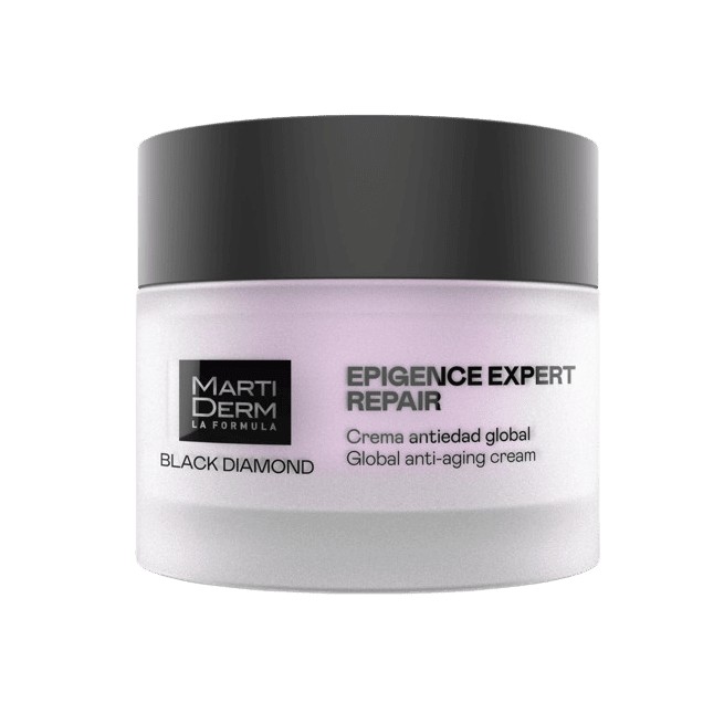 Martiderm Black Diamond Epigence Expert Crema 50 ml