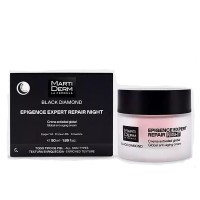 Martiderm Black Diamond Epigence Expert Night Repair 50 ml