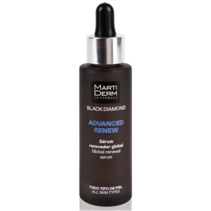 Martiderm Black Diamond Epigence Advance Renew 30 ml