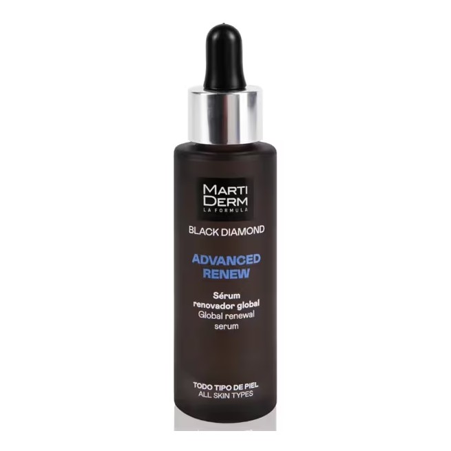 Martiderm Black Diamond Epigence Advance Renew 30 ml