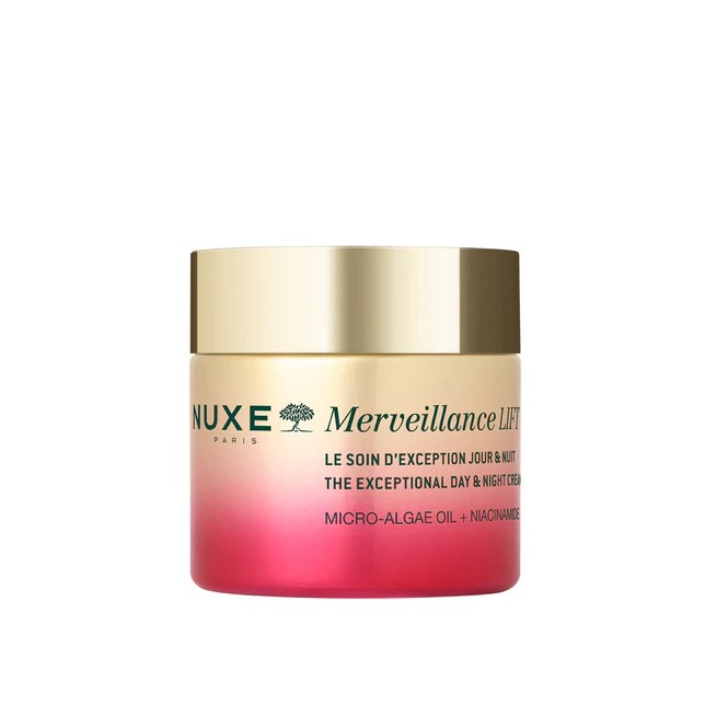 Nuxe Merveillance Lift Tratamiento Excepcional Día y Noche 75 ml