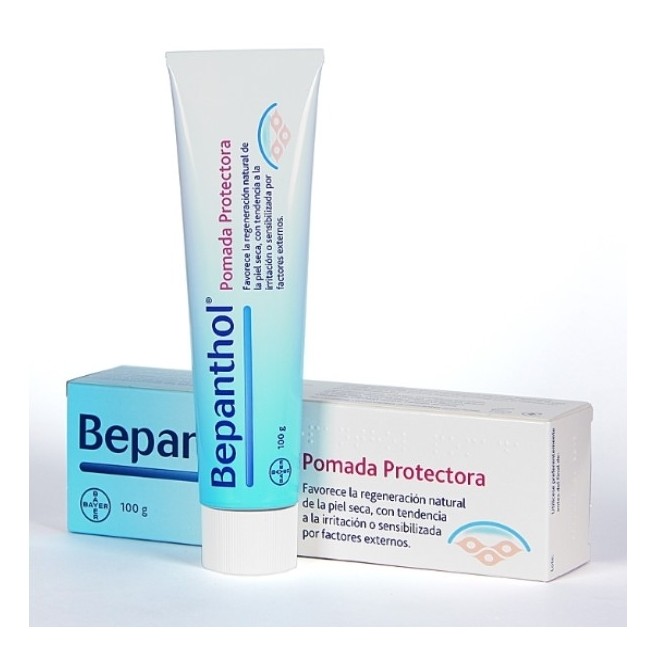 Bepanthol® Pomada Protectora 100G