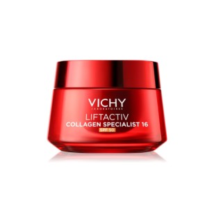 Vichy Lifactiv Collagen Specialist 16 SPF50+ 50 ml