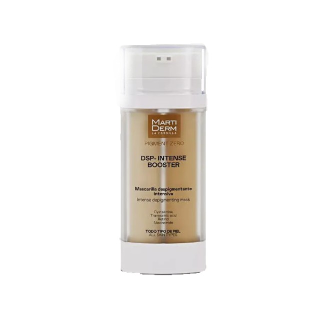 Martiderm DSP Intense Booster 30 ml
