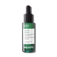 Sensilis Prep 4 + Drops 30 ml Sérum Pretratamiento Exfoliante