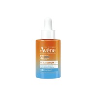 Avene Ultra Sérum SPF 50+ Hidratación Duradera 30 ml