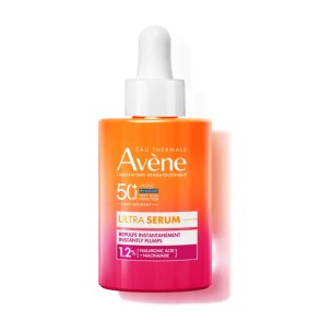 Avene Ultra Sérum SPF 50+ Efecto Rellenador 30 ml