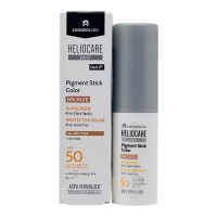 Heliocare 360º Pigment Stick Color Bronze SPF50+ 10 g